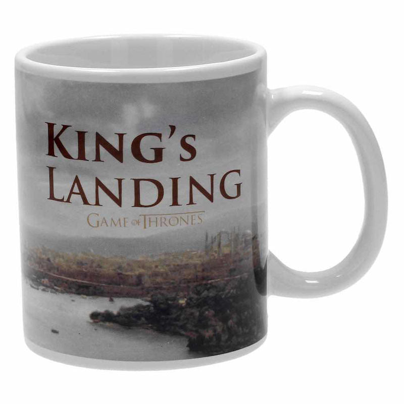 Imagen 1 - Taza Tyrion Lannister Juego De Tronos