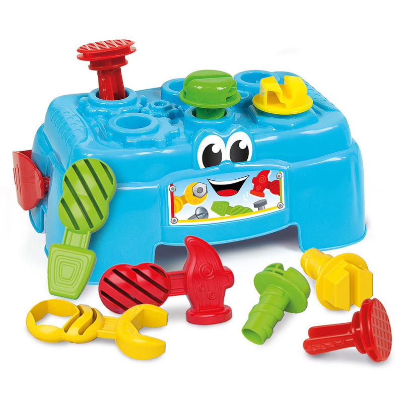 Imagen 2 - Banco De Trabajo