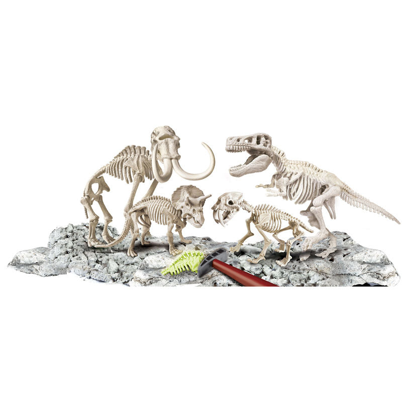 Imagen 2 - Arqueojugando Depredadores Y Presas