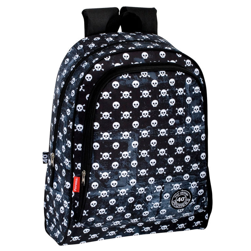 Imagen 1 - Mochila Perona Danger Adaptable 43Cm