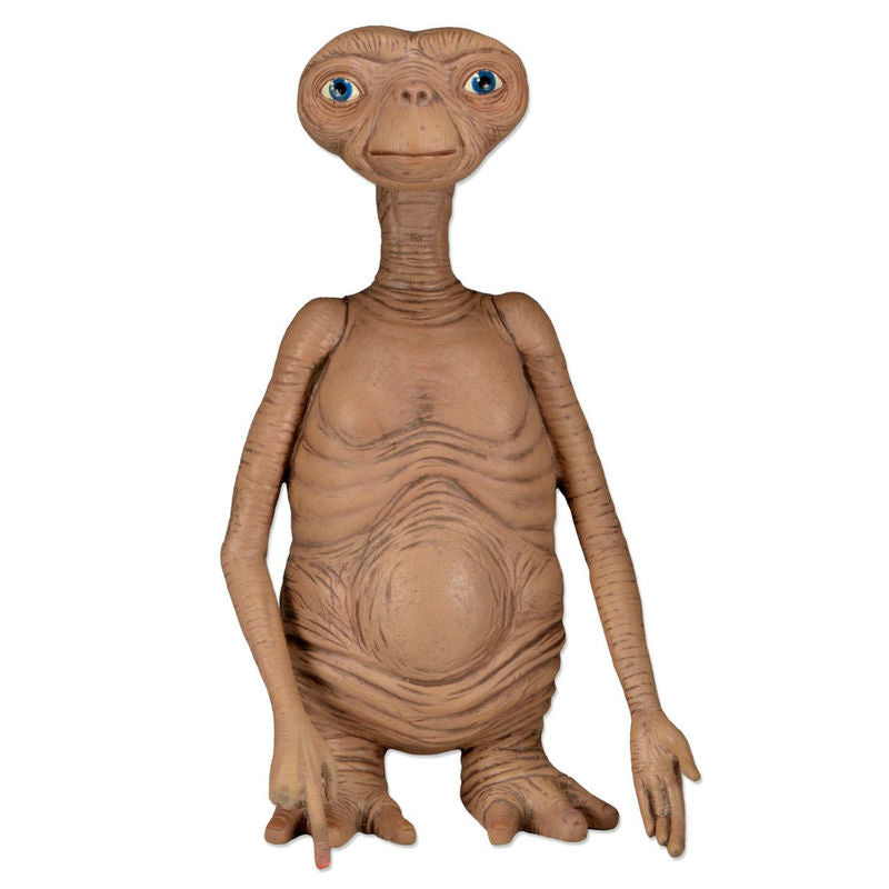 Imagen 1 - Figura E.t. El Extraterrestre Limited Edition 30Cm