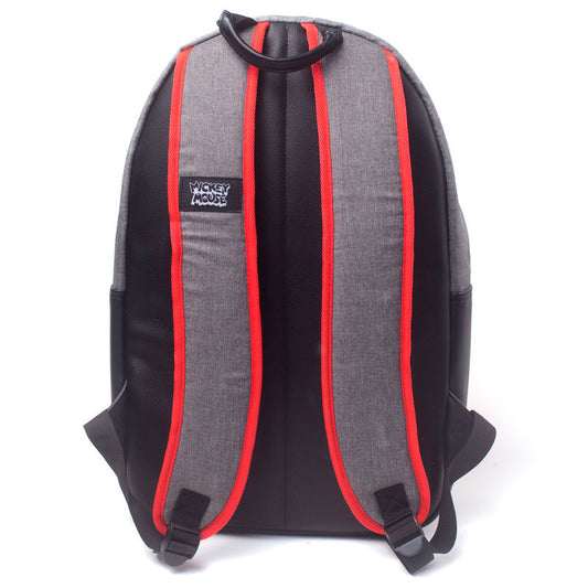 Imagen 2 - Mochila Mickey Minnie Disney 35Cm