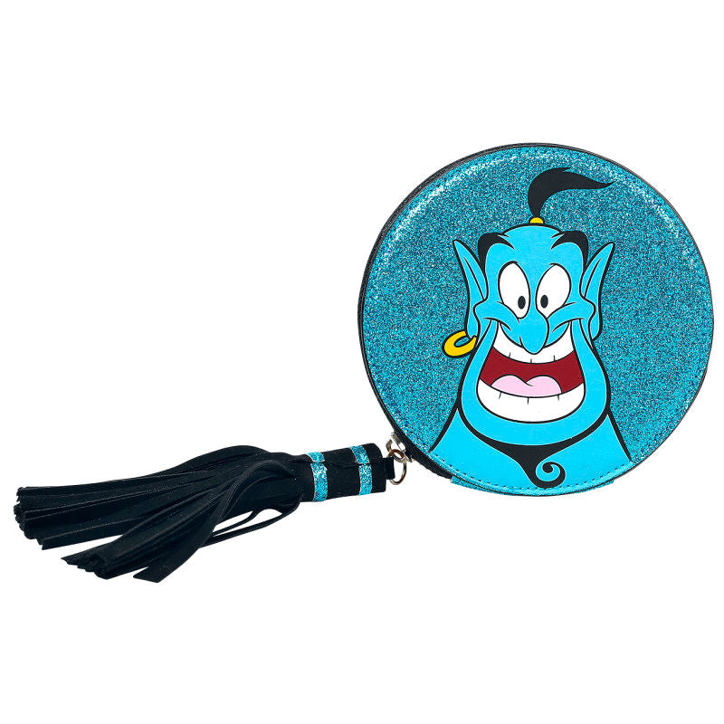 Imagen de Monedero Genio Aladdin Disney parte de nuestra colección en Espadas y más, sitio oficial.