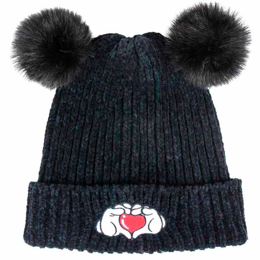 Imagen de Gorro Minnie Disney Premium parte de nuestra colección en Espadas y más, sitio oficial.