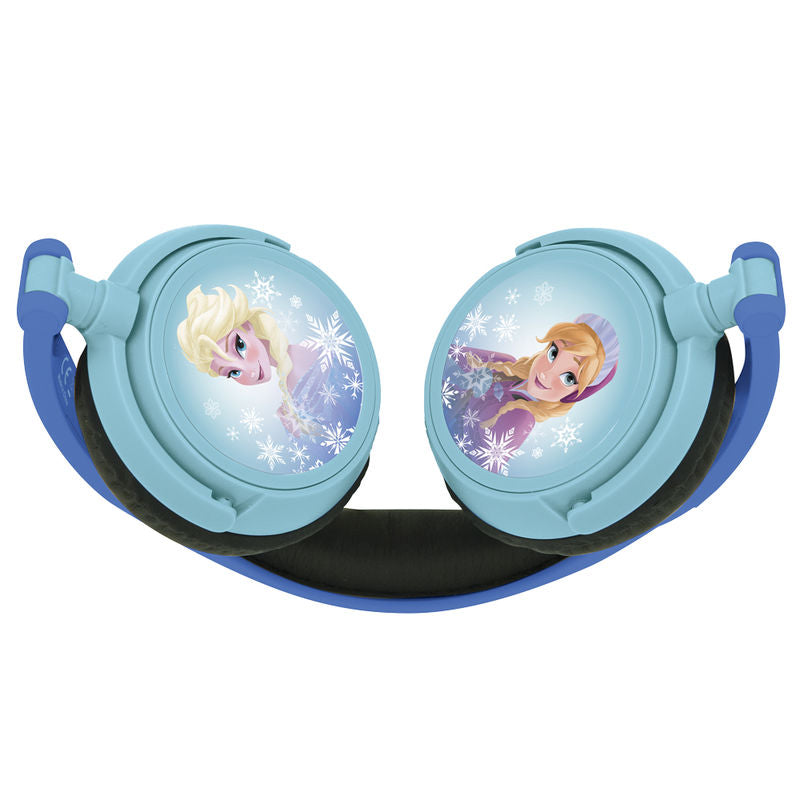 Imagen 2 - Auriculares Diadema Ajustables Frozen Disney