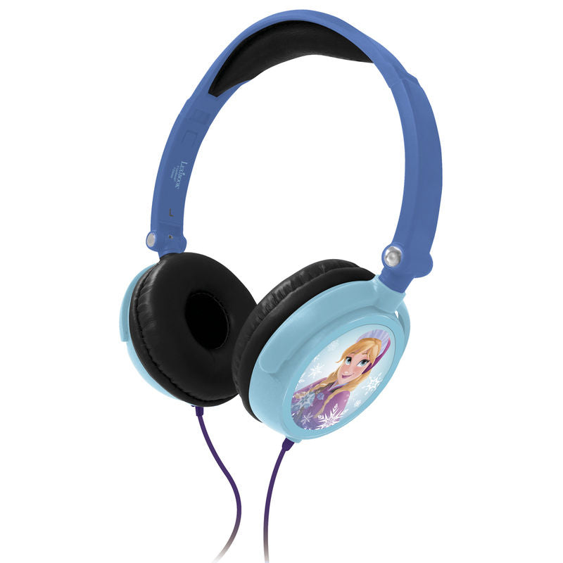 Imagen 3 - Auriculares Diadema Ajustables Frozen Disney