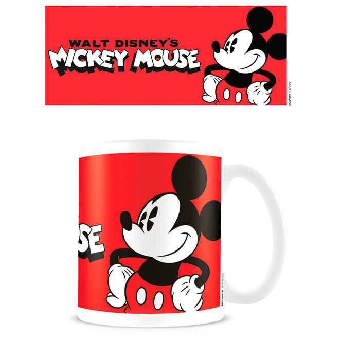 Imagen 1 - Taza Mickey Disney
