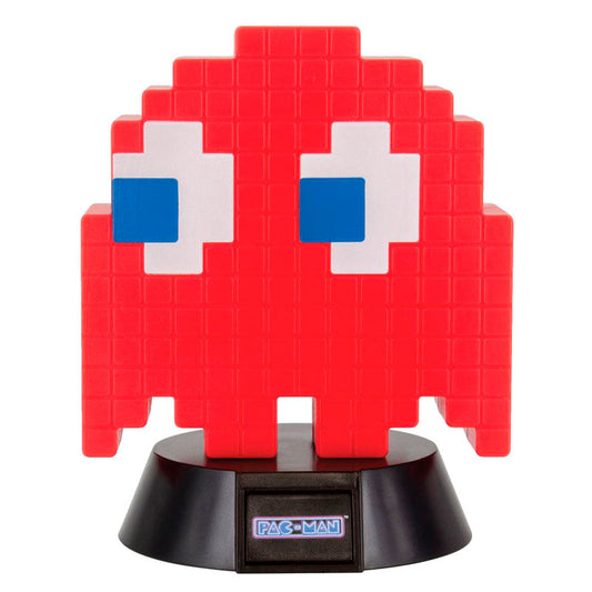 Imagen 2 - Lampara Icons Blinky Pac-man