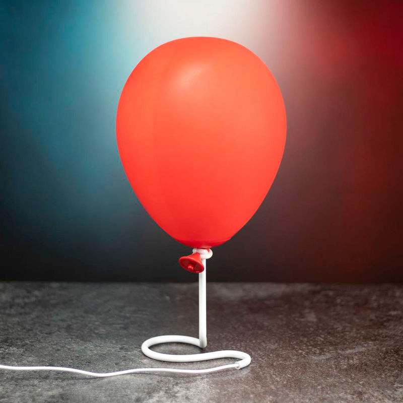 Imagen 2 - Lampara Globo Pennywise It