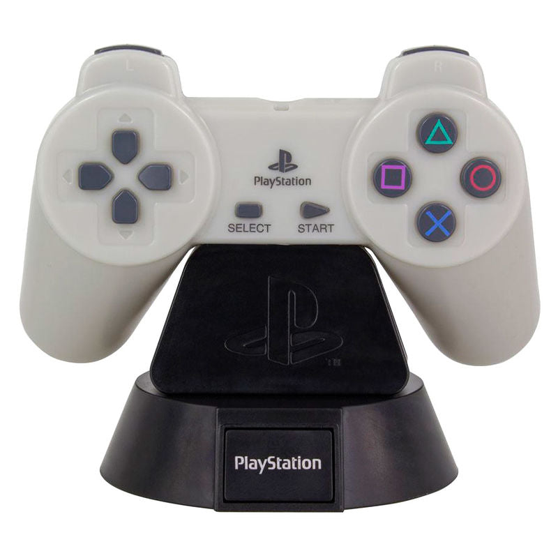 Imagen 2 - Lampara Icons Playstation