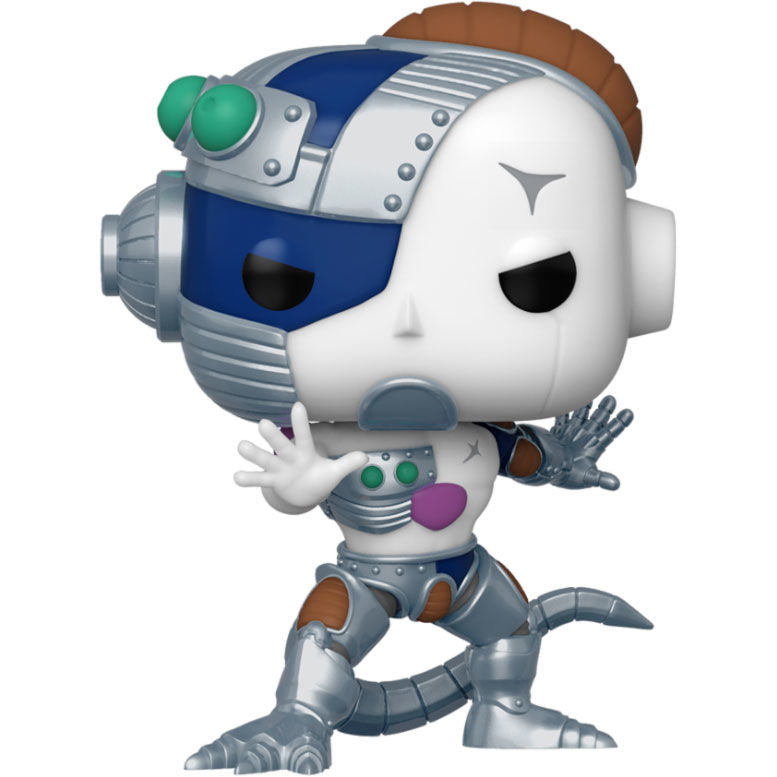 Imagen 3 - Figura Pop Dragon Ball Z Mecha Frieza