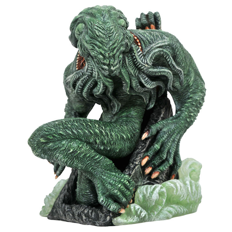 Imagen 1 - Figura Cthulhu H.p. Lovecraft Cthulhu Gallery 25Cm