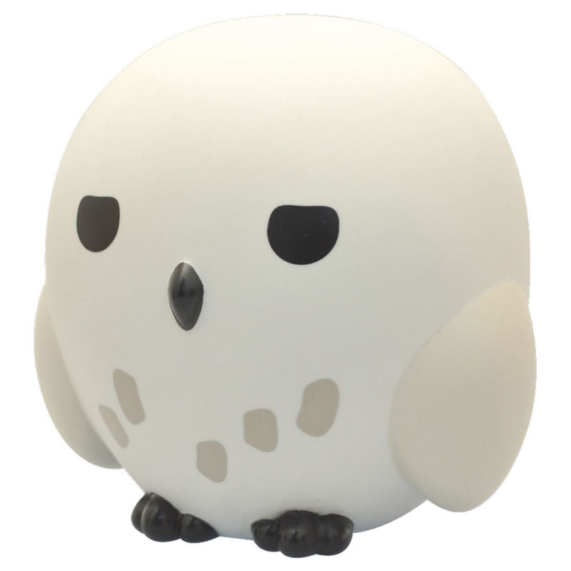 Imagen 2 de Figura Hucha Chibi Hedwig Harry Potter 16Cm