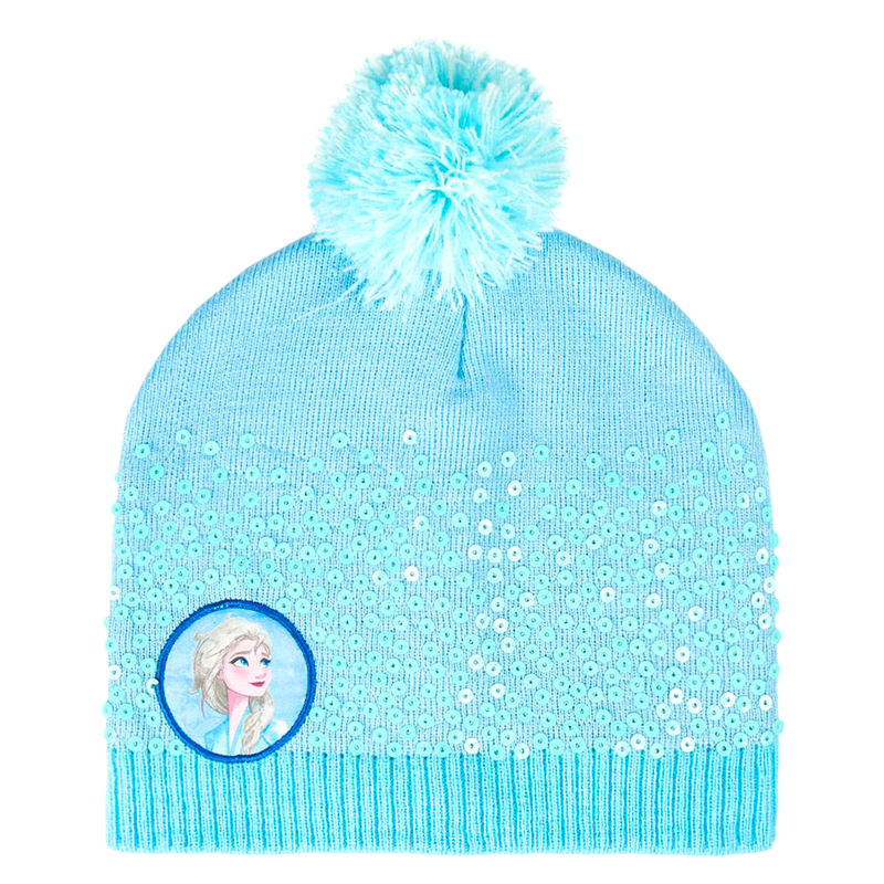 Imagen 2 - Gorro Frozen Disney Premium