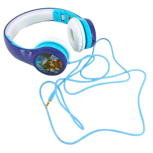 Imagen 2 - Auriculares Trunks & Goten Dragon Ball Z
