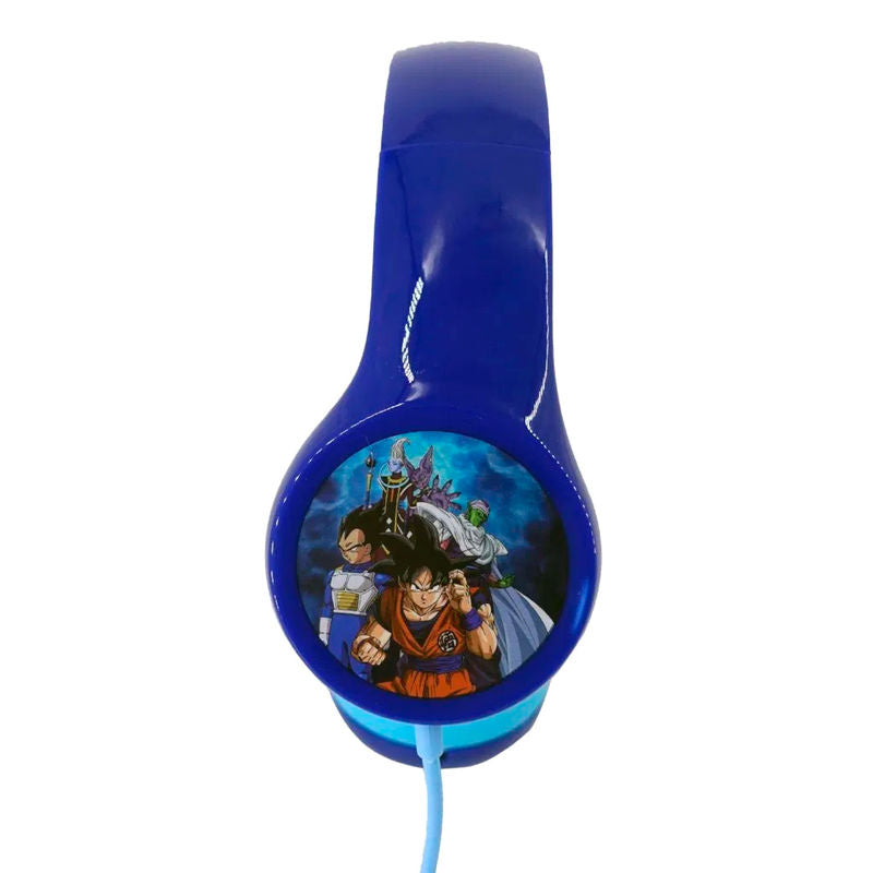 Imagen 3 - Auriculares Trunks & Goten Dragon Ball Z