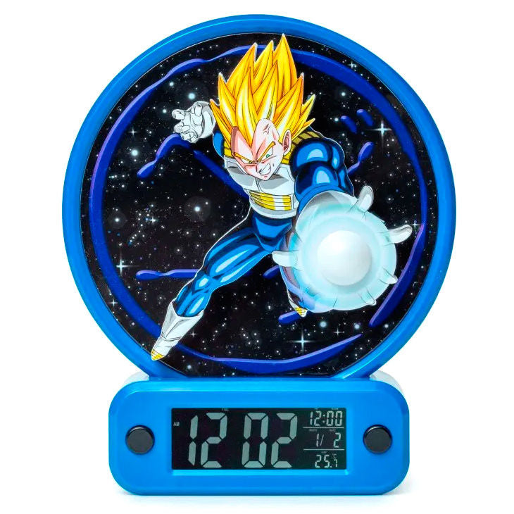 Imagen 3 de Despertador Vegeta Dragon Ball Z