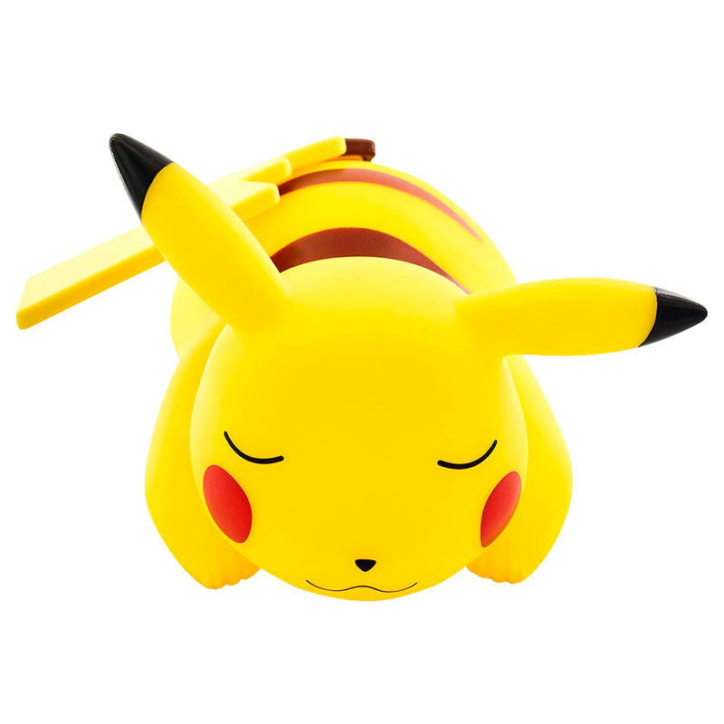 Imagen 6 - Lampara Led 3D Pikachu Durmiendo Pokemon