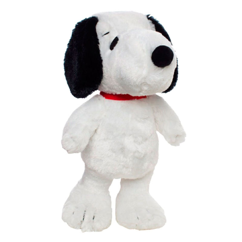 Imagen 1 - Peluche Snoopy Soft 45Cm