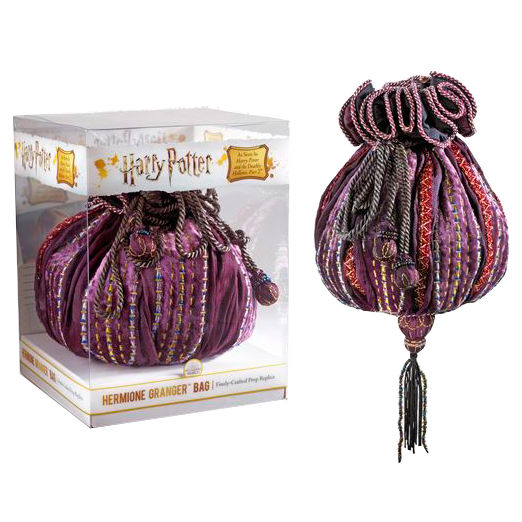 Imagen 3 - Bolso Hermione Granger Harry Potter