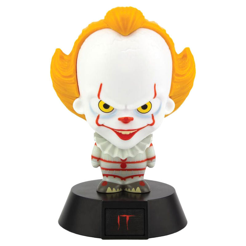 Imagen 2 - Mini Lampara Icon It Pennywise