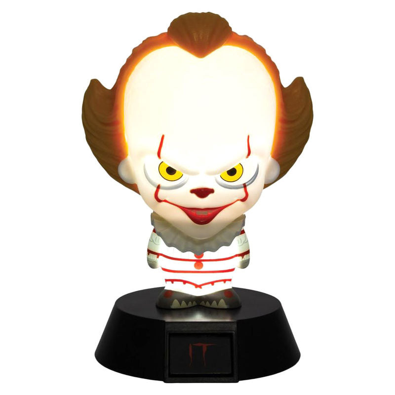 Imagen 3 - Mini Lampara Icon It Pennywise