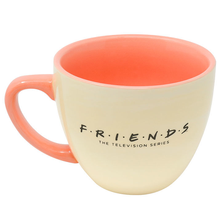 Imagen 1 de Taza 3D Lobster Friends