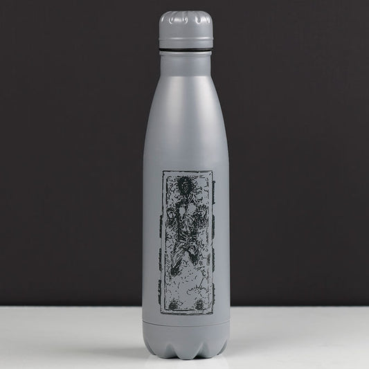 Imagen 2 de Botella Metal Star Wars