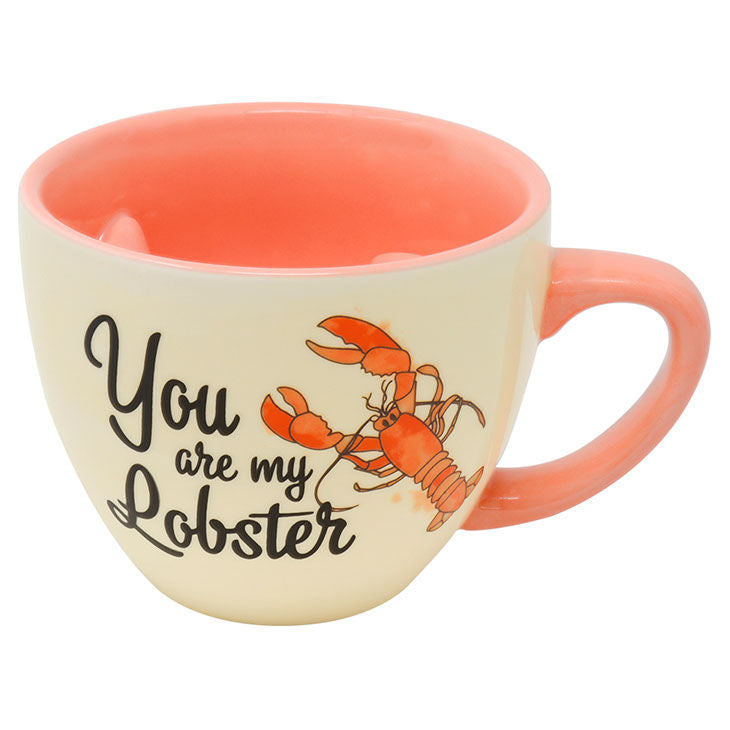 Imagen 3 de Taza 3D Lobster Friends