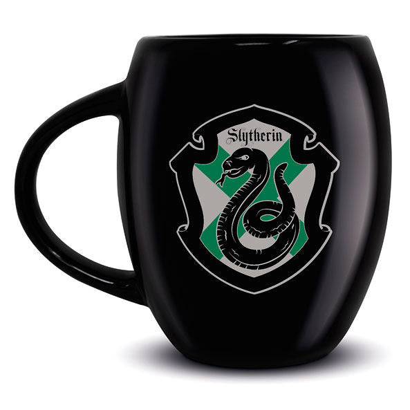 Imagen 3 de Taza Slytherin Harry Potter 3