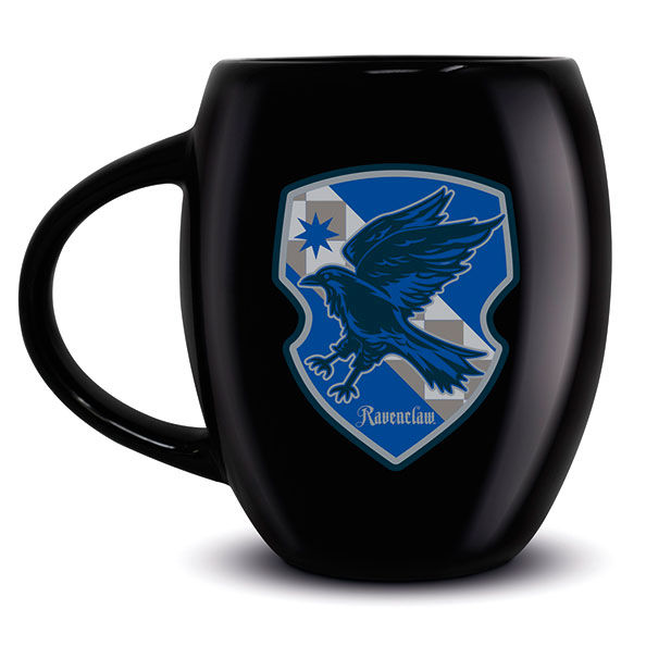 Imagen 3 de Taza Ravenclaw Harry Potter 2