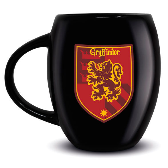 Imagen 3 de Taza Gryffindor Harry Potter 2