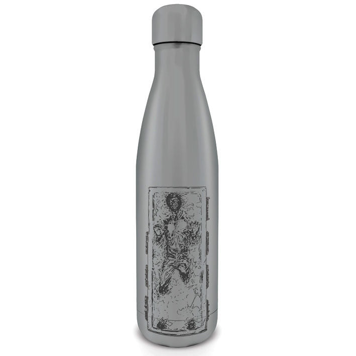 Imagen 3 de Botella Metal Star Wars