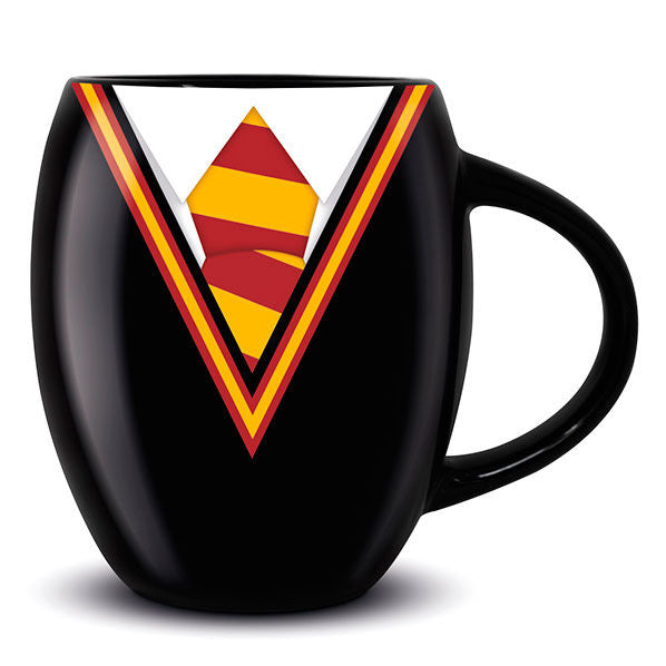 Imagen 4 de Taza Gryffindor Harry Potter 2