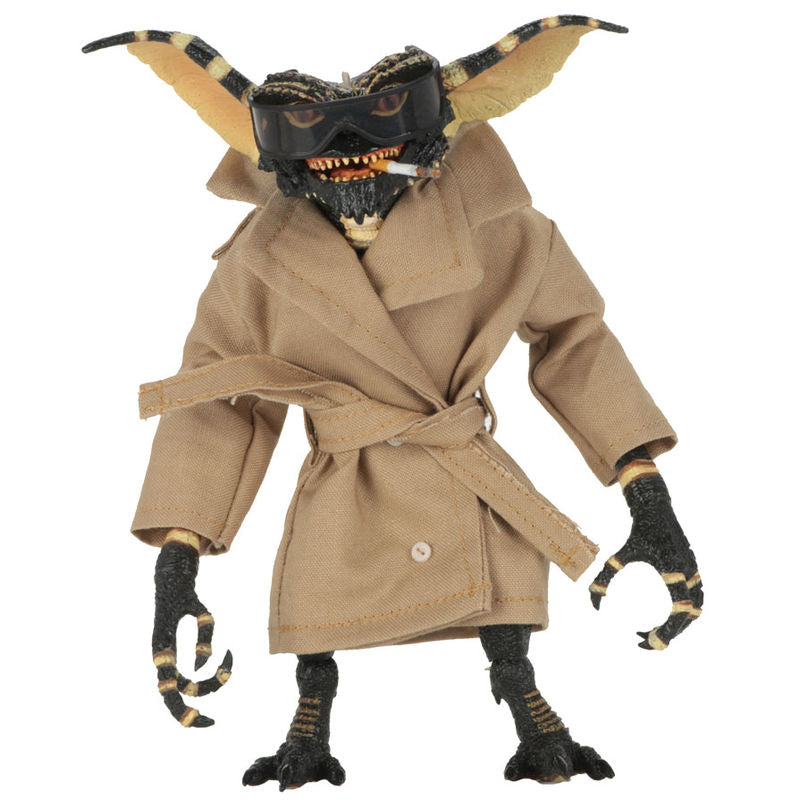 Imagen 6 - Figura Articulada Ultimate Flasher Gremlins 18Cm