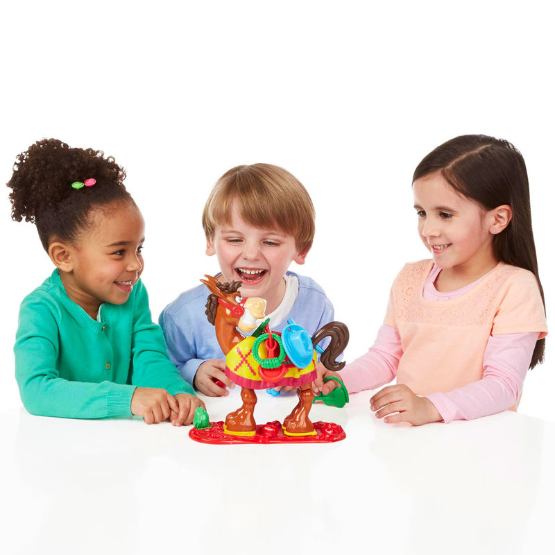 Imagen 1 - Juego Tozudo