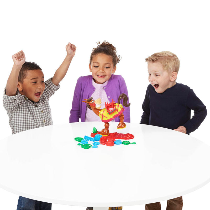 Imagen 2 - Juego Tozudo