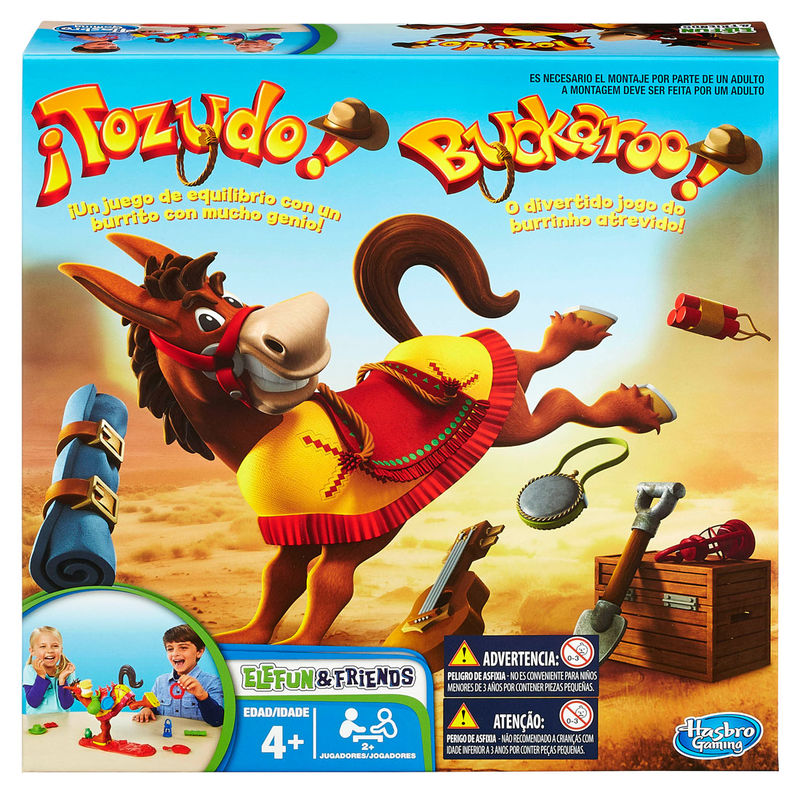 Imagen 4 - Juego Tozudo