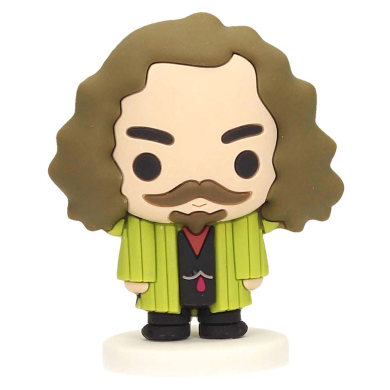Imagen 1 - Figura Mini Sirius Black Harry Potter