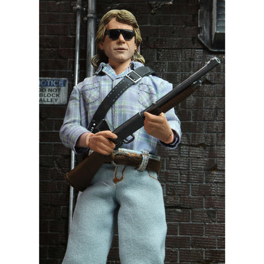 Imagen 2 - Figura Articulada John Nada Estan Vivos 20Cm
