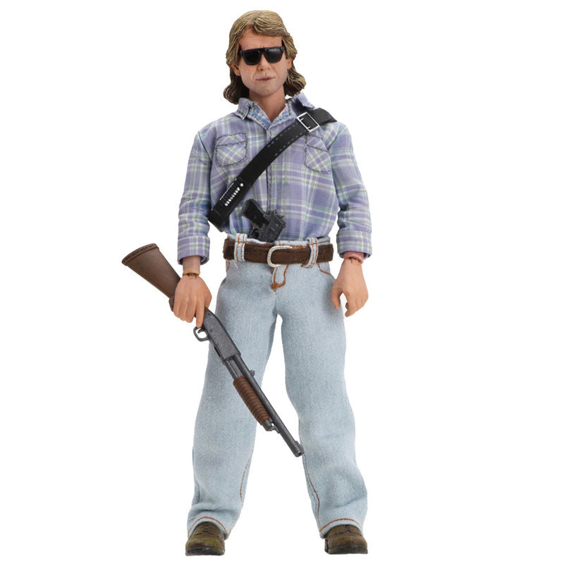 Imagen 6 - Figura Articulada John Nada Estan Vivos 20Cm