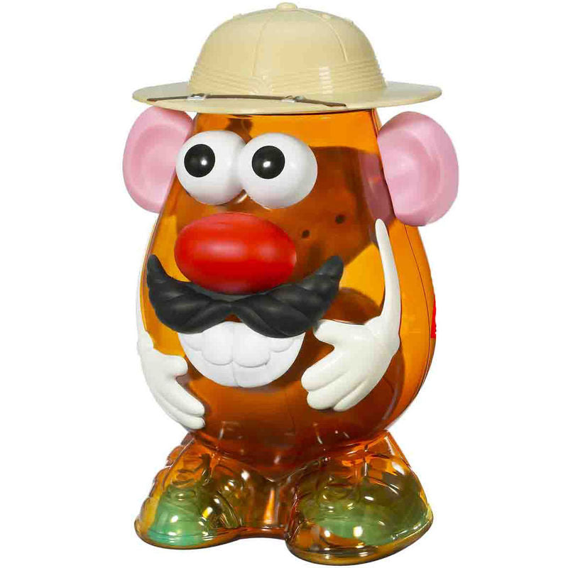 Imagen 3 - Mr Potato Safari