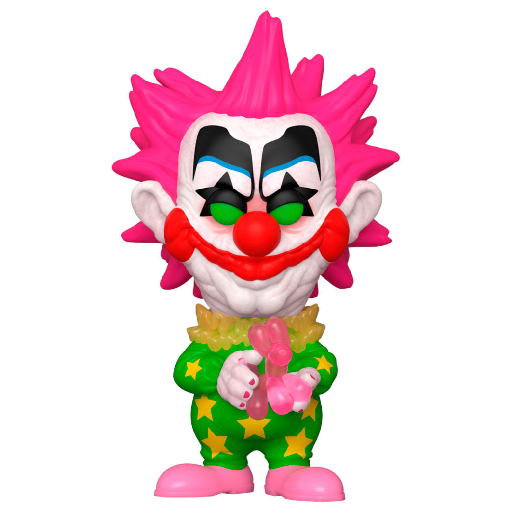 Imagen de Figura Pop Killer Klowns From Outer Space Spikey parte de nuestra colección en Espadas y más, sitio oficial.