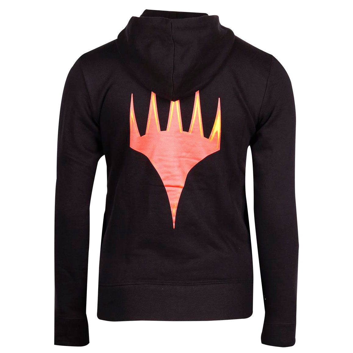 Imagen 2 - Sudadera Capucha Mujer Magic The Gathering