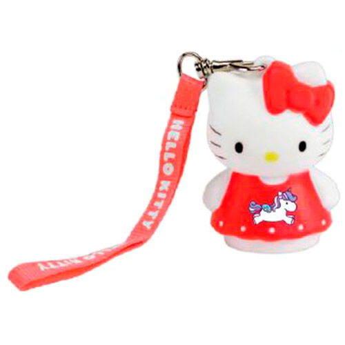 Imagen 1 - Figura Luminosa Led Hello Kitty 8Cm
