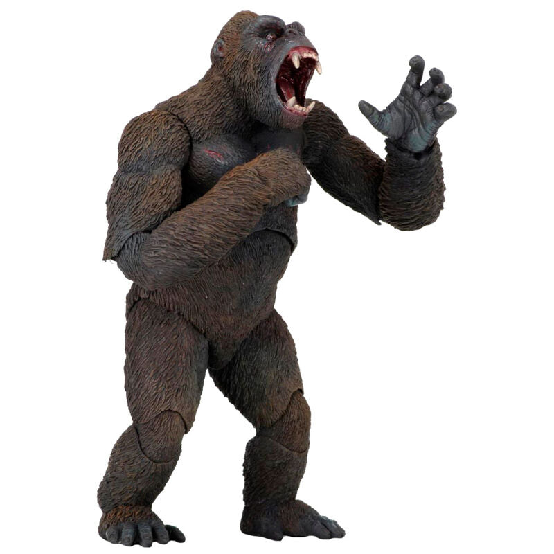 Imagen 5 - Figura Articulada King Kong 20Cm