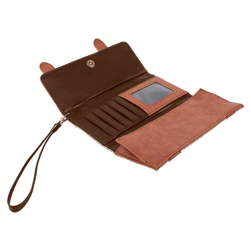 Imagen 2 - Cartera Platform 9 3/4 Harry Potter 38Cm