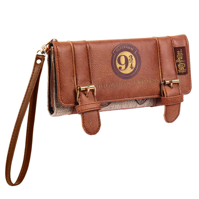 Imagen 4 - Cartera Platform 9 3/4 Harry Potter 38Cm
