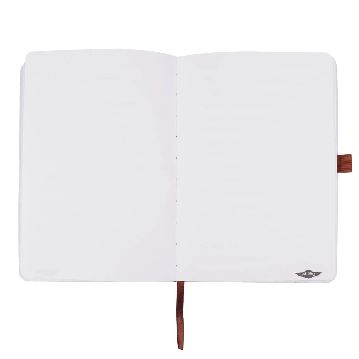 Imagen 3 - Cuaderno A5 The Mandalorian Star Wars