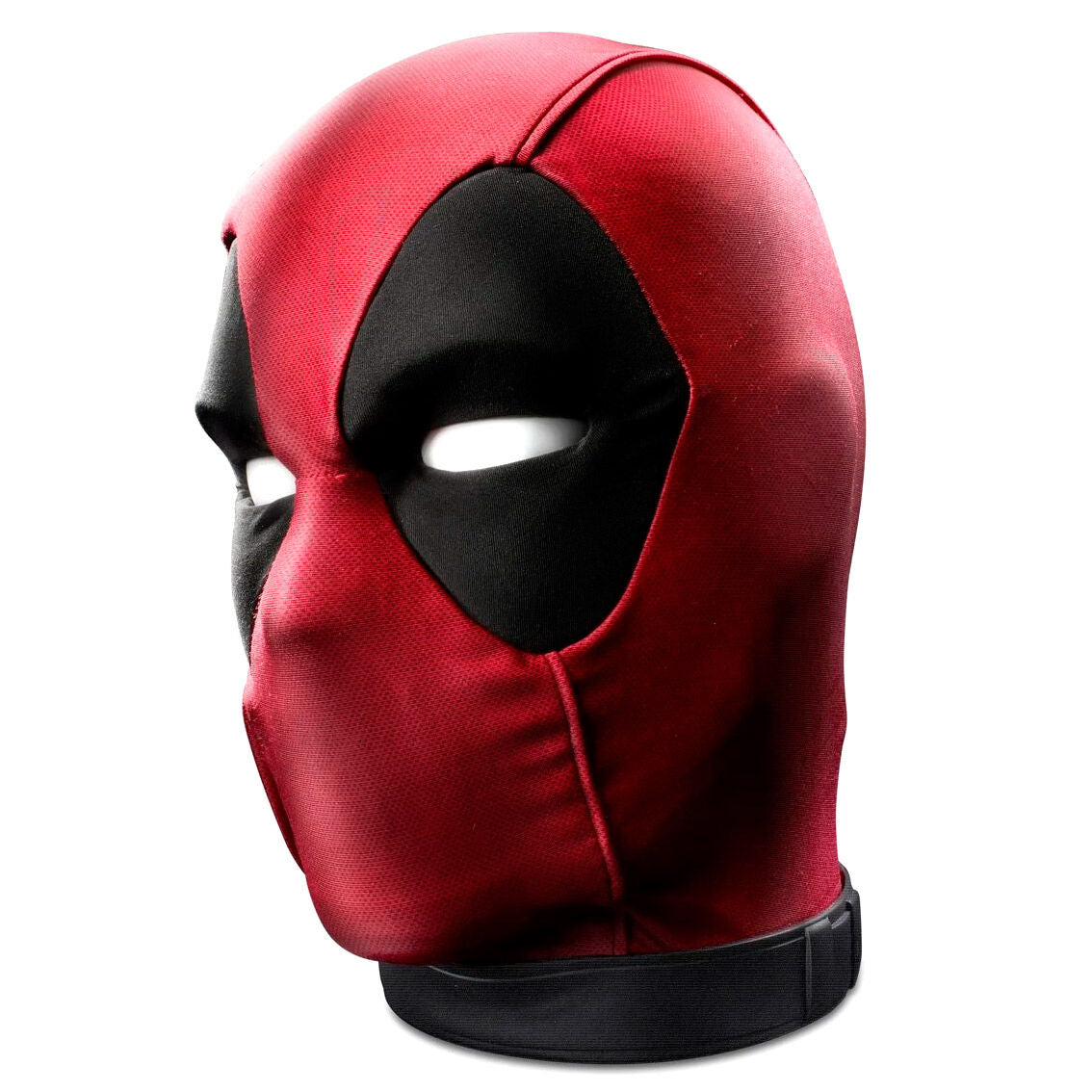 Imagen 2 - Cabeza Premium Interactiva Deadpool Marvel Legends Ingles